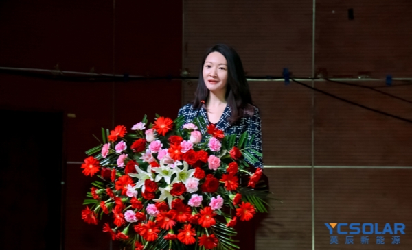 英辰新能源（数字）开发者大会成功举办